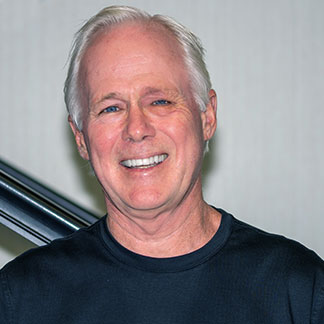 Dr. William Tellman