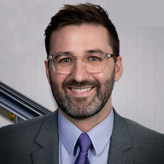 Dr. Michael Tellman