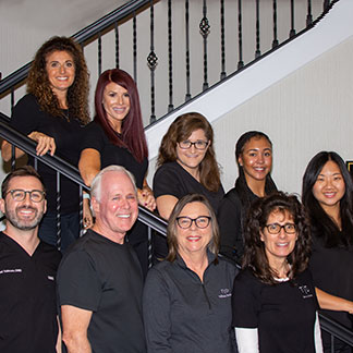 Tellman Dentistry Team