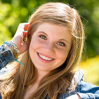 invisalign for teens info