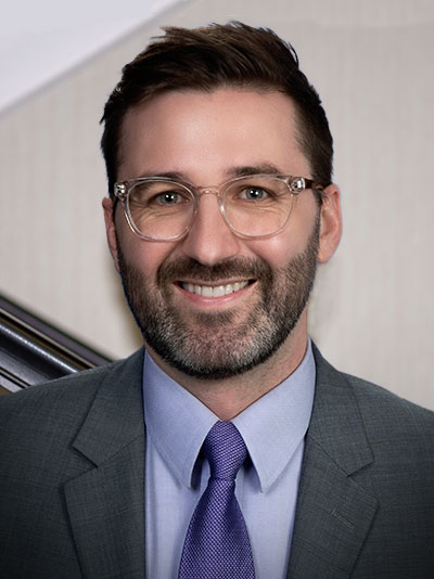 meet dr michael tellman