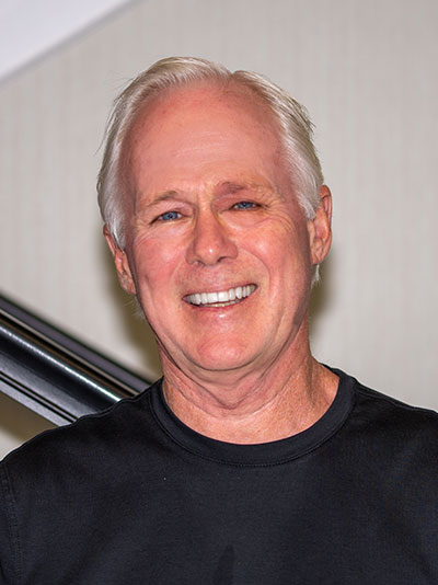 meet dr william tellman