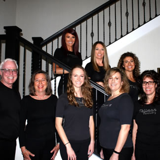 meet the team